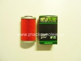 Olejový filtr HIFLO HF 155