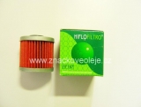 Olejový filtr HIFLO HF 167