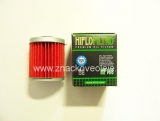 Olejový filtr HIFLO HF 168