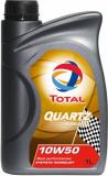 Total Quartz RACING 10W-50 *1l