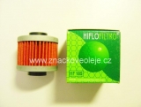 Olejový filtr HIFLO HF 185
