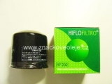 Olejový filtr HIFLO HF 202