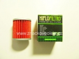 Olejový filtr HIFLO HF 207