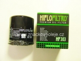 Olejový filtr HIFLO HF 303