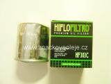Olejový filtr HIFLO HF 303C