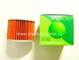 Olejový filtr HIFLO HF 401