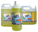 Velvana GLACIDET LETNÍ FREE *5l
