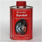 Velvana SYNTOL ČERVENÝ *0,5l