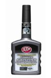 STP Complete fuel system cleaner benzín