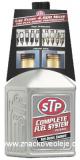 STP Complete fuel system cleaner diesel