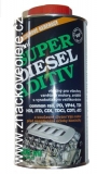 VIF Super Diesel Aditiv, letní 500 ml