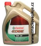 Castrol EDGE 5W-30 *5l