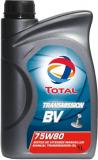 Total Transmission BV 75W-80 *1l