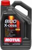 MOTUL 8100 X-CESS 5W-40 *5l