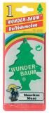 Wunderbaum Moschus - mošus