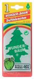 Wunderbaum Grüner Apfel - zelené jablko
