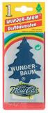 Wunderbaum New Car - nové auto