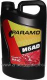 Paramo TRYSK M6AD *4l