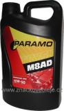 Paramo TRYSK M8AD *4l