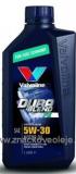Valvoline  DURABLEND FE 5W-30 *1l