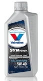 Valvoline SYNPOWER 5W-40 *1l