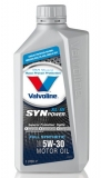 Valvoline SYNPOWER XL-III  5W-30 *1l