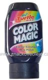 Turtle Wax COLOR MAGIC -  černý 300ml