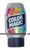 Turtle Wax COLOR MAGIC - stříbrný 300ml