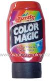 Turtle Wax COLOR MAGIC - červený *300ml