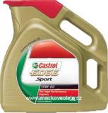 Castrol EDGE Sport 10W-60 *5l
