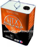 ELF HTX Retro 2 SAE 20W-50 *5l