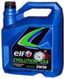 ELF EVOLUTION SXR 5W-30 *5l