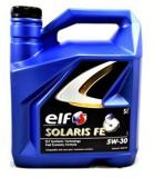 Elf Solaris FE 5W-30 *5l