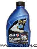 ELF SOLARIS RNX 5W-30 *1l