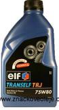Elf Tranself TRJ 75W-80 *1l