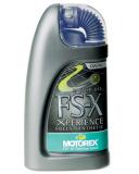 Motorex XPERIENCE FS-X 0W-40  *1l