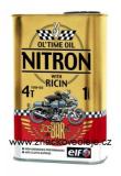 ELF NITRON ROUGE  4T 10W-50 *1l
