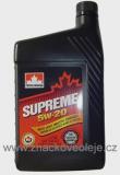 PETRO-CANADA SUPREME 5W-20 *1l