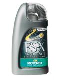 Motorex XPERIENCE FS-X 10W-60 *1l