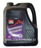 PETRO-CANADA SNOWMOBILE MOTOR OIL *4l