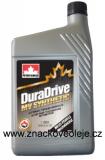PETRO-CANADA DURA-DRIVE MV SYNTHETIC