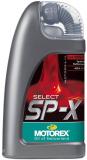 Motorex SELECT SP-X   5W-40 *1l