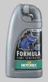 Motorex FORMULA 4T  10W-40 *1l