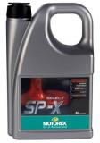 Motorex SELECT SP-X 5W-40 *4l