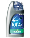Motorex TOPAZ SAE 10W-40  *1l