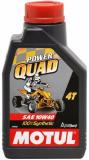 MOTUL POWER QUAD 4T 10W-40  *1l
