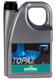 Motorex TOPAZ SAE 10W-40 *4l