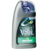 Motorex CONCEPT FS-V 0W-30 *1l