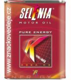 Selenia K Pure Energy 5W-40 *2l