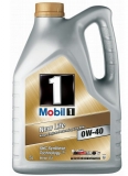 Mobil 1 New Life 0W-40 *5l